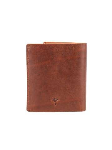 JOOP! Billfold 'Cerratano Daphnis in Cognac'