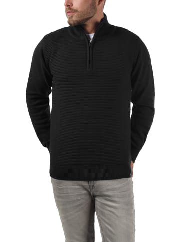 INDICODE Troyer IDRichard in Schwarz