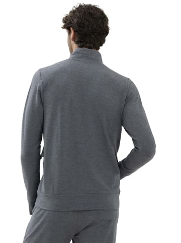 Mey Cardigan für Herren in grau