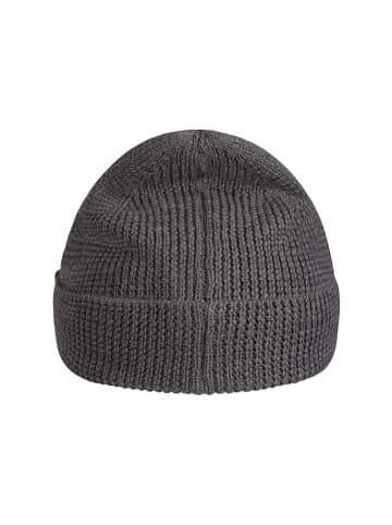 DANISH ENDURANCE Beanie Merino in grau