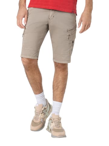 Timezone Short REGULAR BILLTZ SHORT regular/straight in Beige