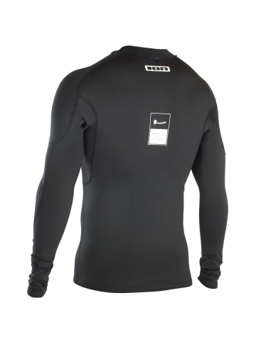ION IM THERMO TOP LS in Schwarz
