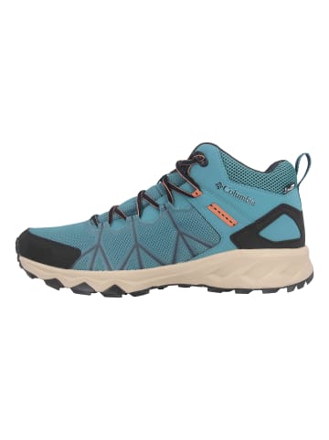 Columbia Trekkingschuhe in Blau