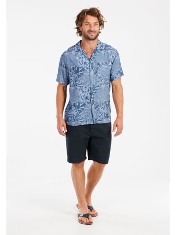 Protest " PRTSyde in Raku Blue