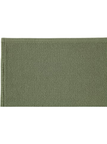 Rhomtuft Rhomtuft Badematten Plain olive - 404 in olive - 404