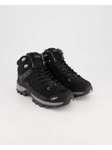 cmp Wanderschuhe in Schwarz