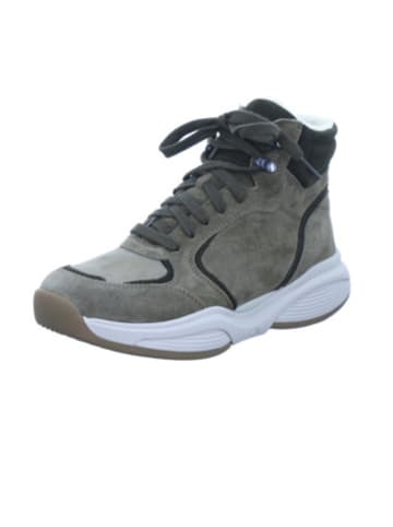Xsensible Stiefeletten für Damen in beige