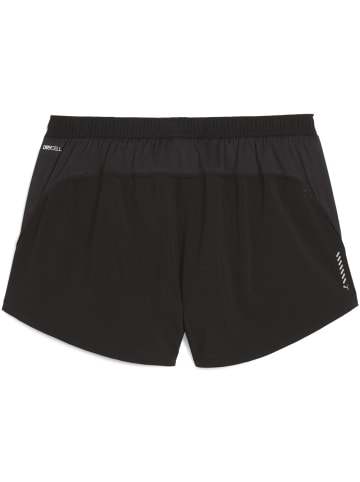 Puma Sporthose "W RUN VELOCITY 3" Short" in Schwarz