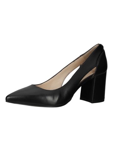 Nero Giardini Pumps in Schwarz