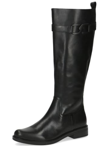 Caprice Stiefel in Schwarz