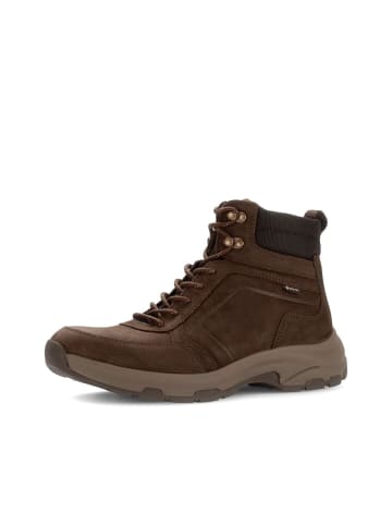 Gabor sportliche Stiefel in braun