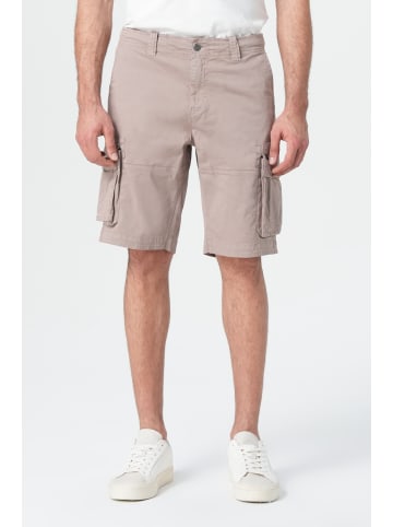 M.O.D Ezra Cargo Shorts Taupe