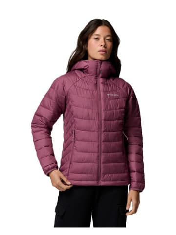 Columbia Abrigo in bunt