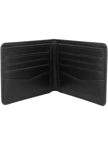 Karl Lagerfeld Kartenetui 805421 in schwarz