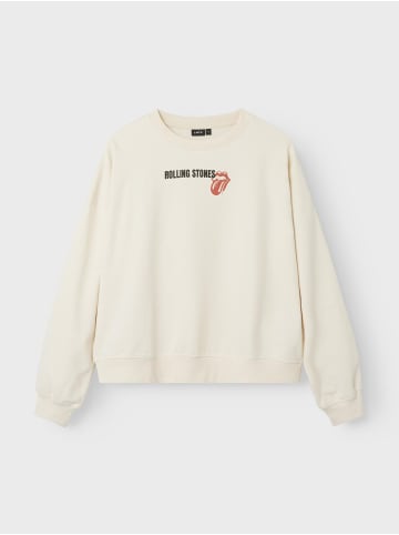 name it Sweatshirt in Buttercream