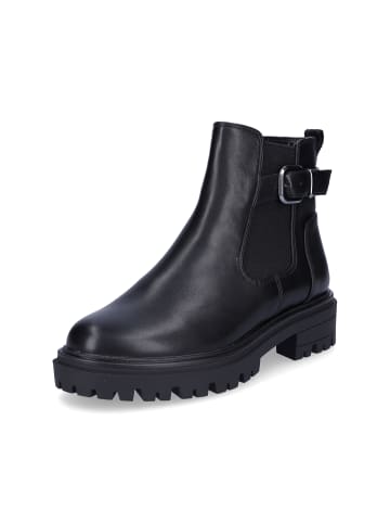 Tamaris Chelsea-Boot in schwarz