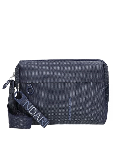Mandarina Duck MD20 - Umhängetasche 22 cm (deep blue) in deep blue