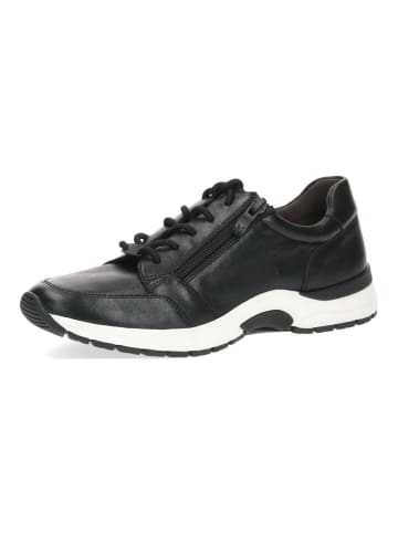 Caprice Sneaker Schwarz