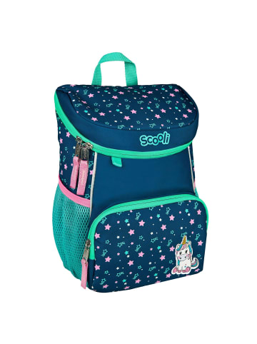 SCOOLI Mini-Me Kindergartenrucksack 30 cm in Mia Magic