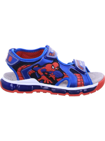 Geox Sandale in blau