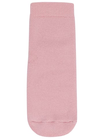 Sterntaler Fliesen Fitzer SOFT uni in rosarot