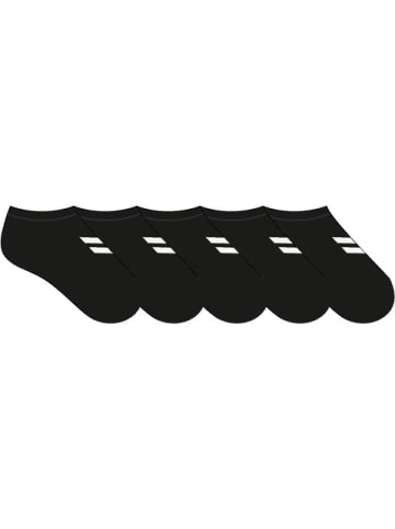 Hummel Hummel Ancle Socken Hmlmatch Kinder in BLACK/BLACK