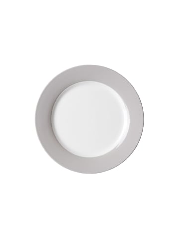 Ritzenhoff & Breker 18er Set Kaffeeservice Doppio in grau