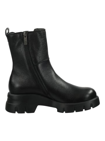 Paul Green Stiefelette in Schwarz