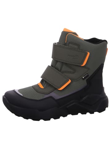 superfit Winterstiefel Rocket in Grün