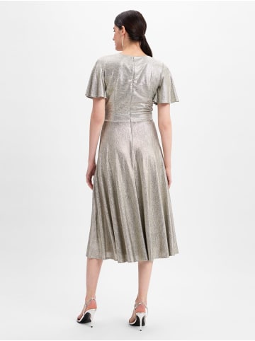 Ambiance Abendkleid in gold - 0001