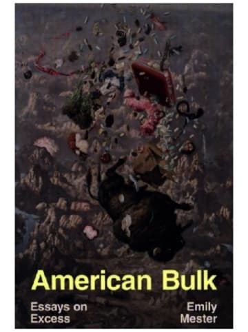 Norton Buch - American Bulk