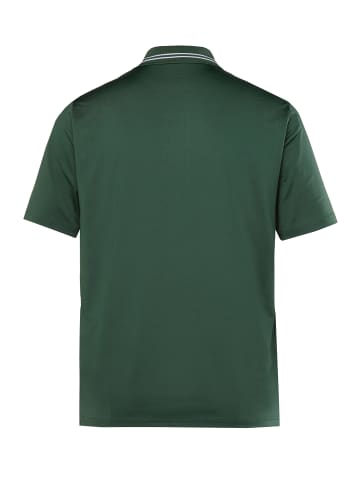 JP1880 Poloshirt in dunkelgrün