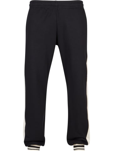 Urban Classics Jogginghose in black