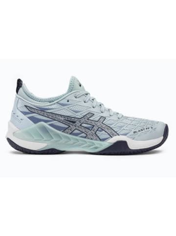 asics Hallenschuhe/Handballschuhe BLAST FF 3 in Hellblau