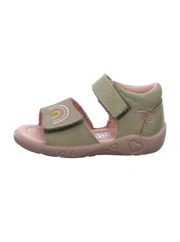 Ricosta Lauflernschuhe in Beige