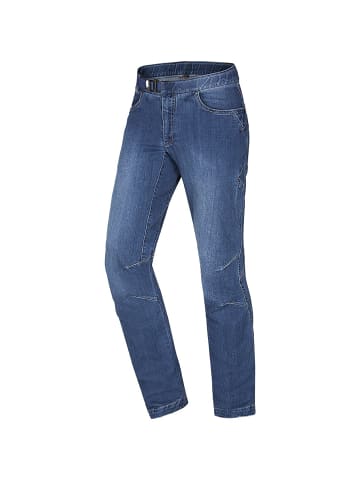 OCUN M HURRIKAN JEANS in Blau