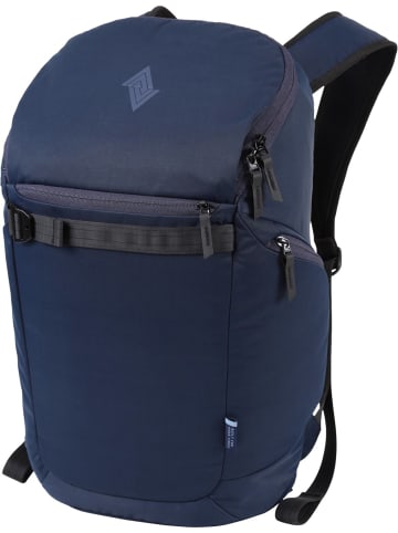 Nitro Nitro Rucksack NIKURO NIGHTSKY blau