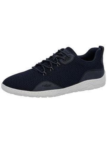 rieker Herren Halbschuhe  in Blau