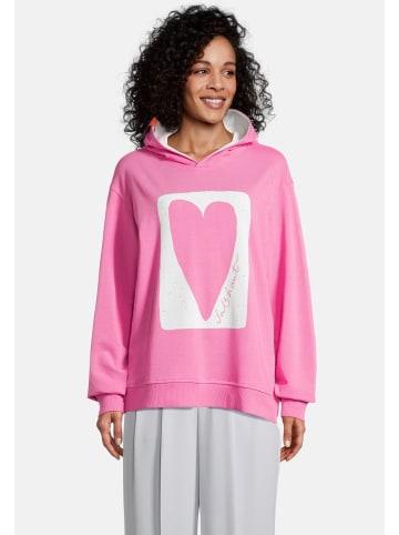 Salzhaut Hoodie PALEN Blossom