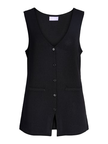JJXX Weste in Black
