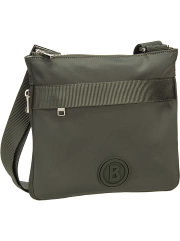 Bogner Umhängetasche Maggia Serena Shoulderbag MVZ in Dark Grey