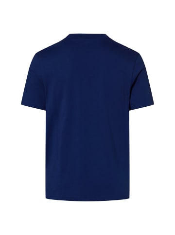 Lyle & Scott T-Shirt in royal