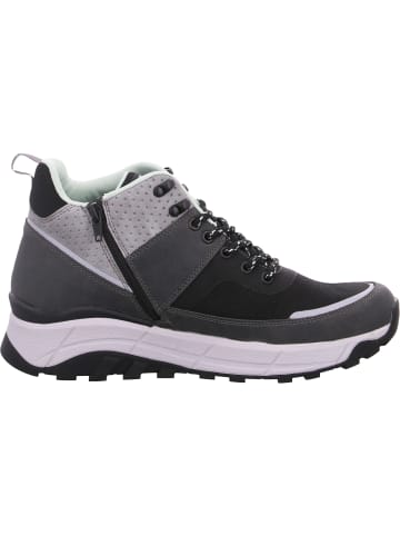 rieker Outdoor Stiefel  in Grau