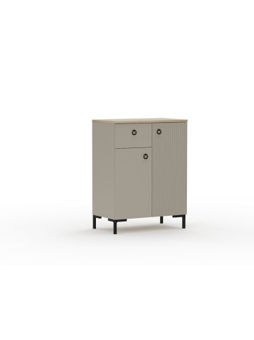 ebuy24 Kaschmir 70 x 41 cm