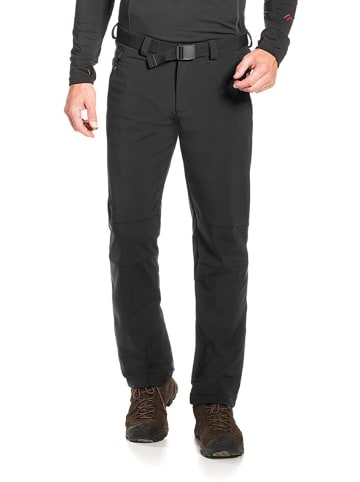 Maier Sports Outdoorhose TECH PANTS M in Schwarz