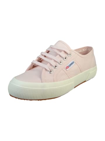 Superga Sneaker rosa