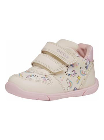 Geox Halbschuhe in Ivory