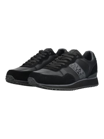 Napapijri Sneaker F6COSMOS01 F6COSMOS01 in Schwarz
