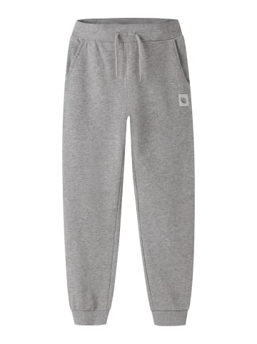 name it Jogginghose in Grey Melange
