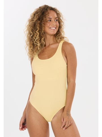 NOU Badeanzug Sonam in 5151 Double Cream